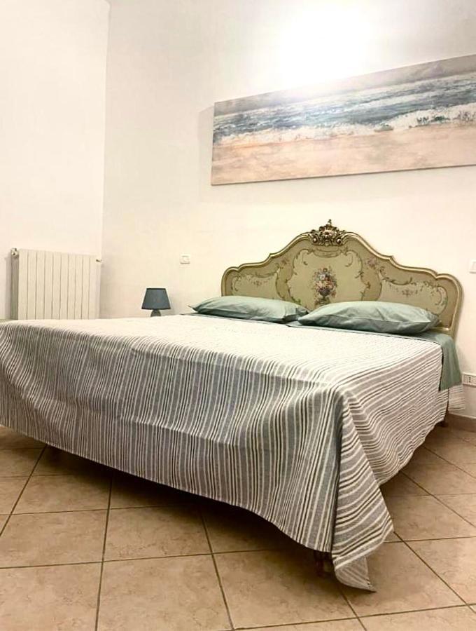Casa Rosa Διαμέρισμα Finale Ligure Εξωτερικό φωτογραφία