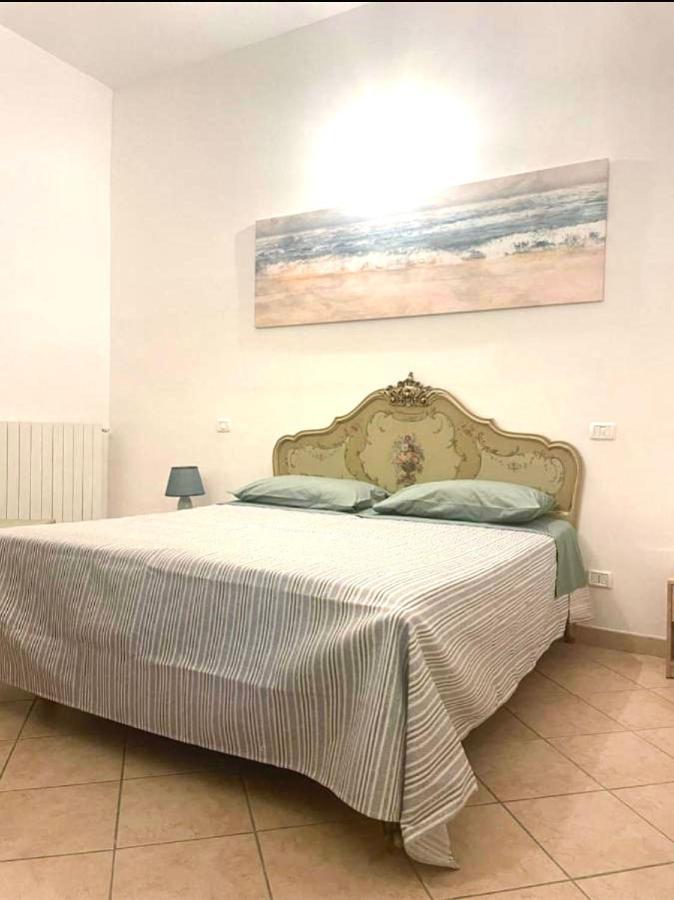 Casa Rosa Διαμέρισμα Finale Ligure Εξωτερικό φωτογραφία