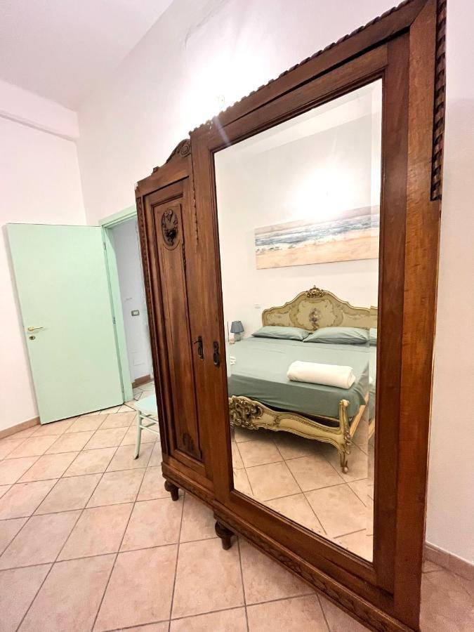 Casa Rosa Διαμέρισμα Finale Ligure Εξωτερικό φωτογραφία
