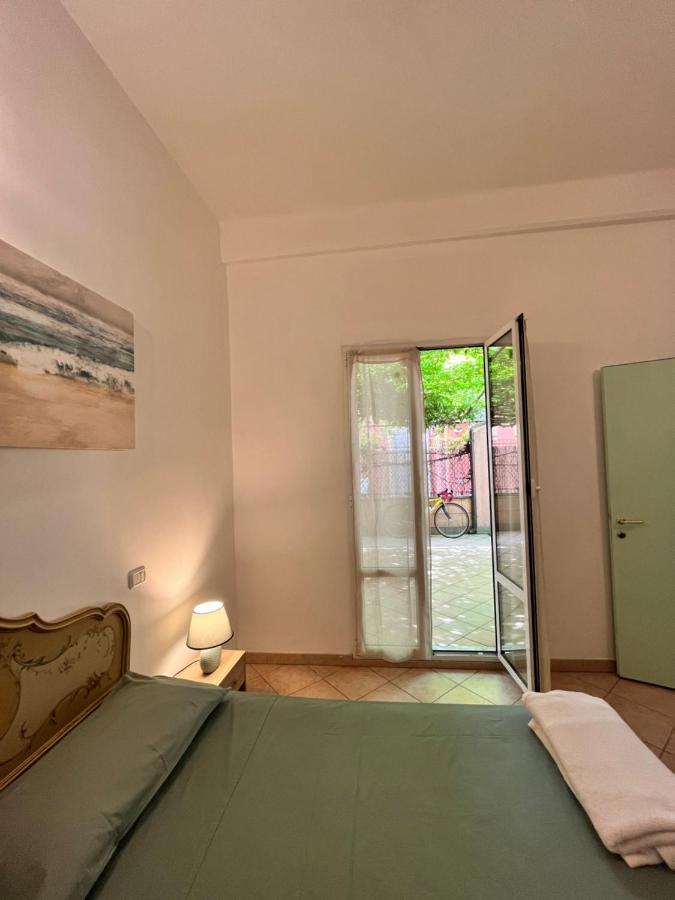 Casa Rosa Διαμέρισμα Finale Ligure Εξωτερικό φωτογραφία