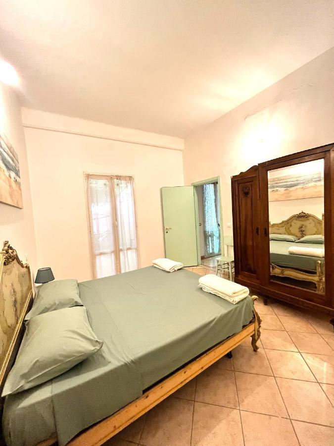 Casa Rosa Διαμέρισμα Finale Ligure Εξωτερικό φωτογραφία