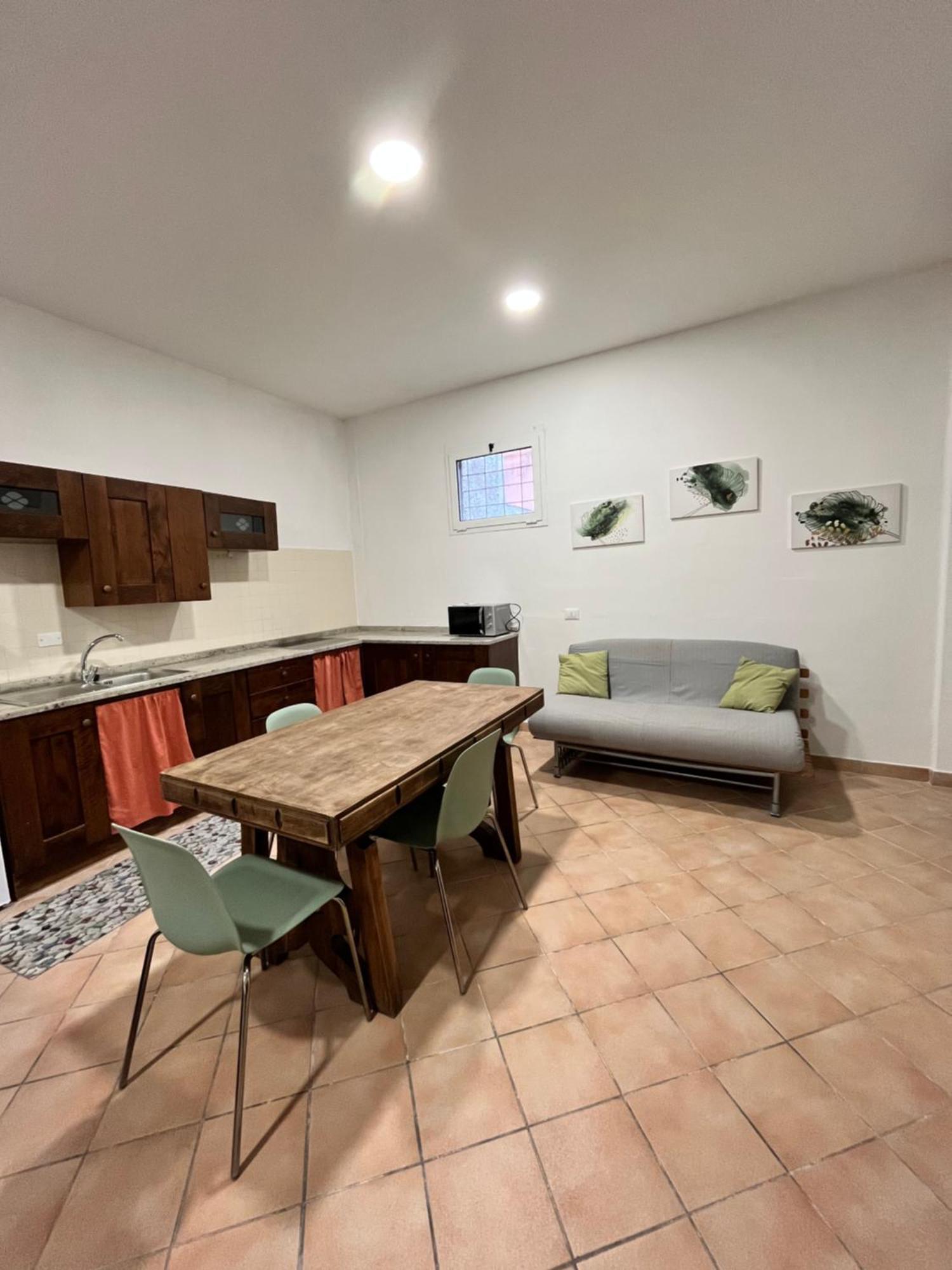 Casa Rosa Διαμέρισμα Finale Ligure Εξωτερικό φωτογραφία
