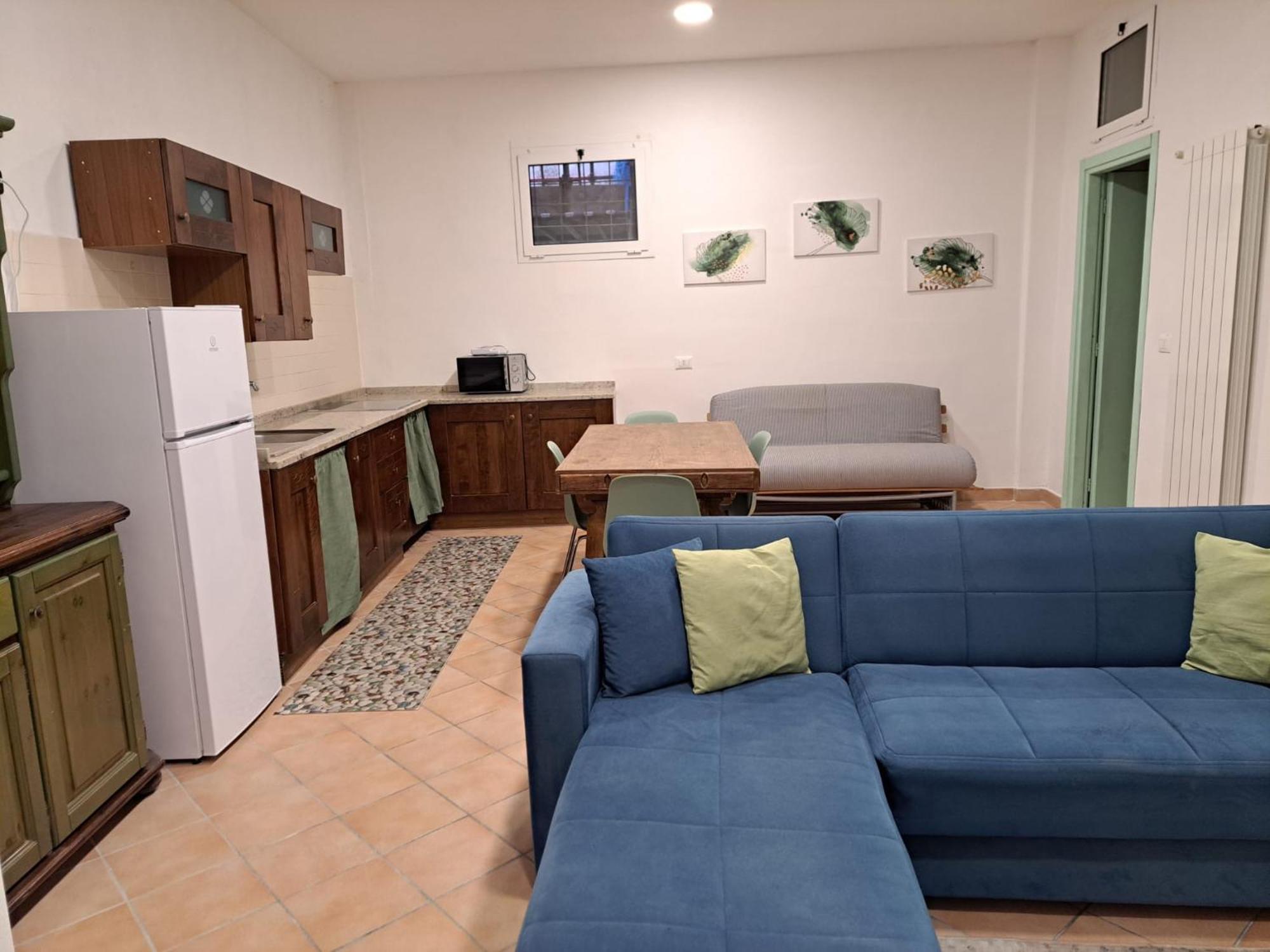 Casa Rosa Διαμέρισμα Finale Ligure Εξωτερικό φωτογραφία