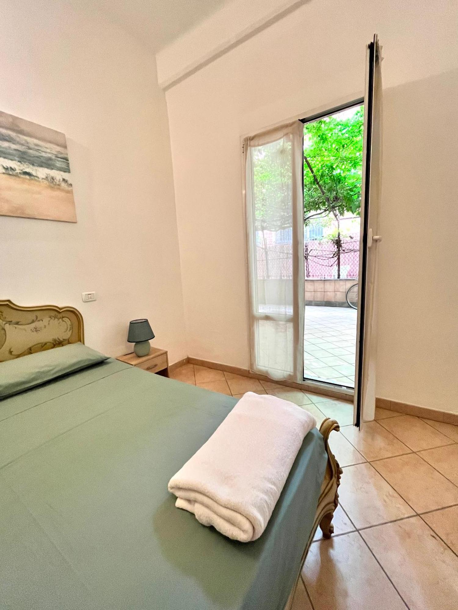 Casa Rosa Διαμέρισμα Finale Ligure Εξωτερικό φωτογραφία