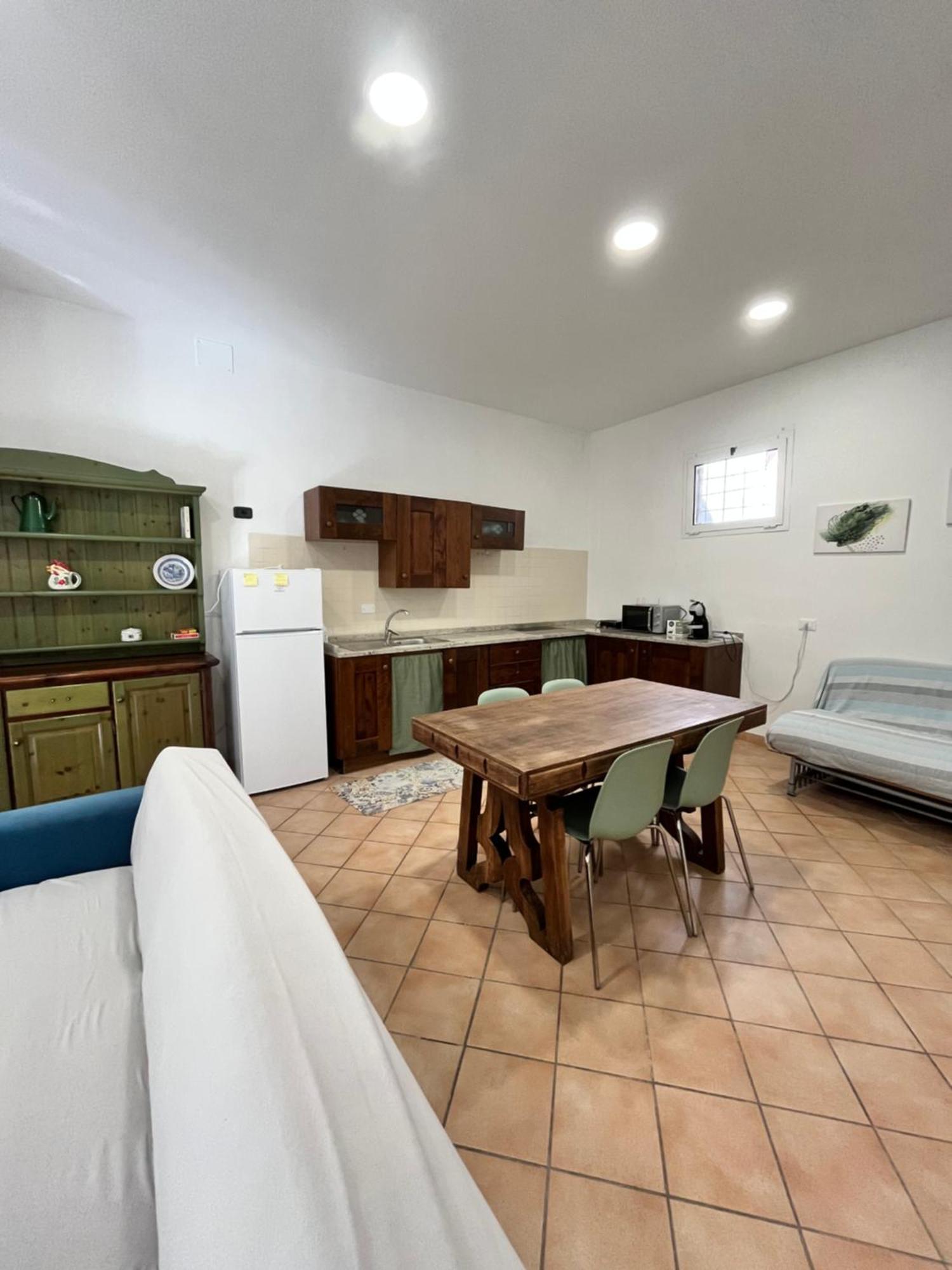 Casa Rosa Διαμέρισμα Finale Ligure Εξωτερικό φωτογραφία