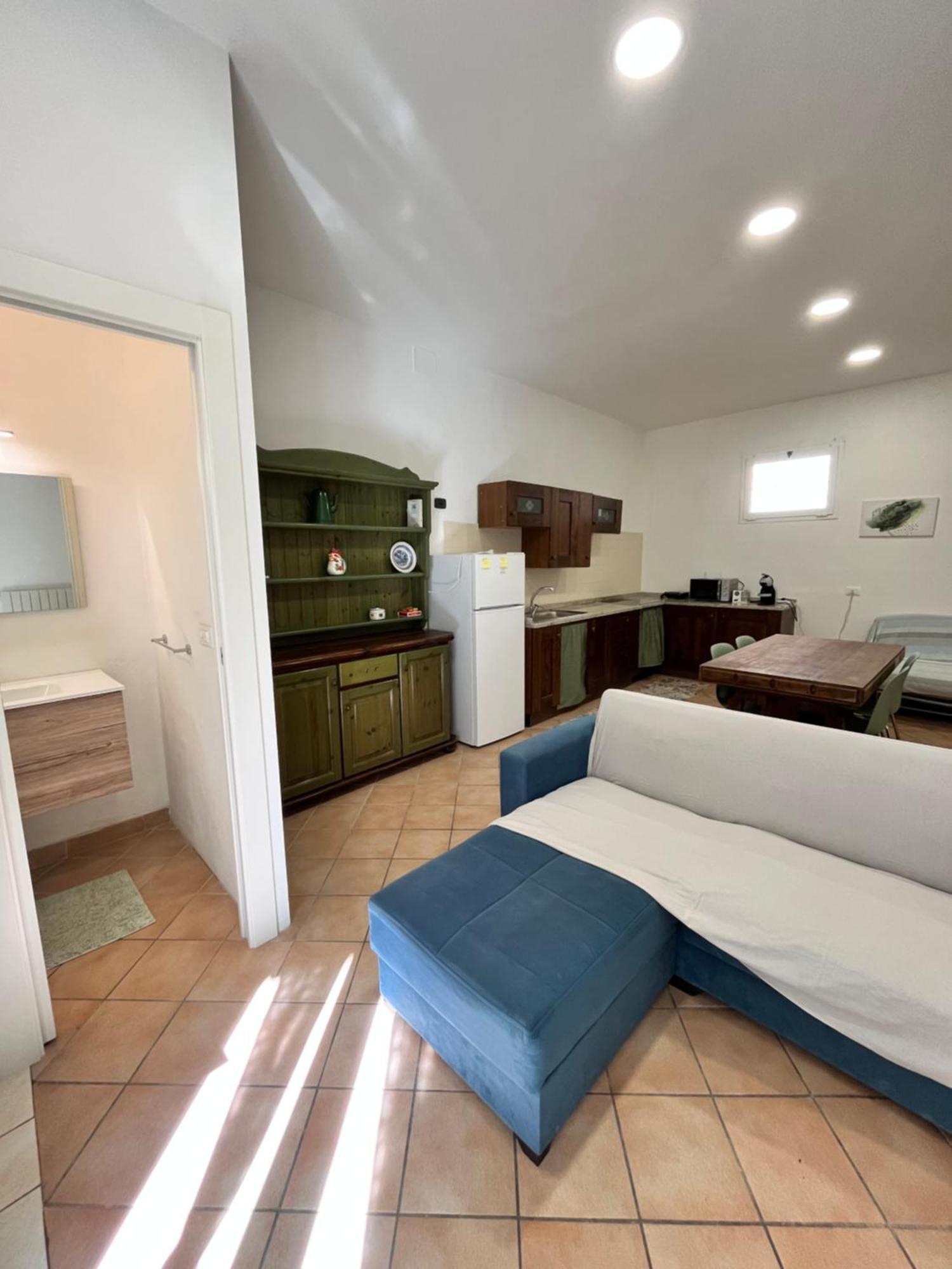 Casa Rosa Διαμέρισμα Finale Ligure Εξωτερικό φωτογραφία